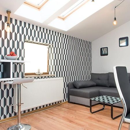 Easy Rent Apartments - Loft Lublin Eksteriør bilde