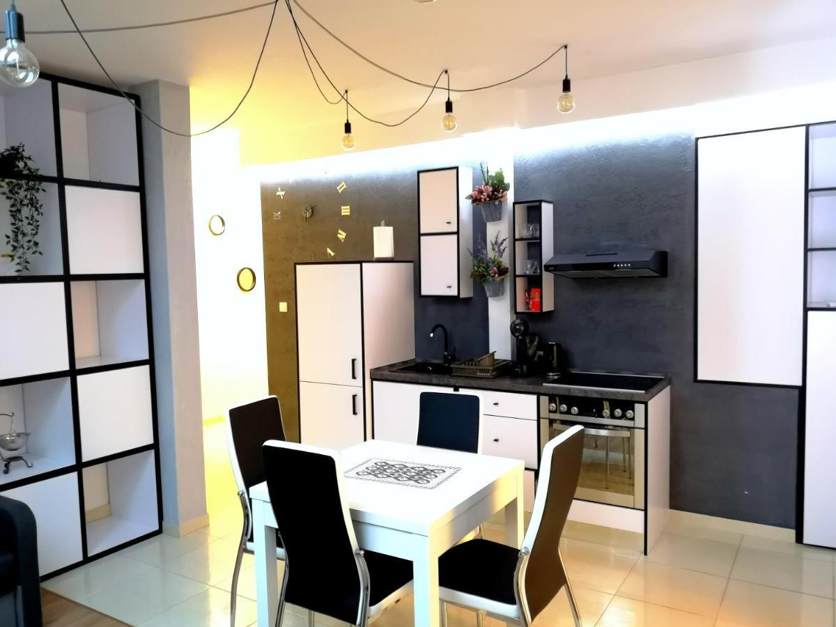 Easy Rent Apartments - Loft Lublin Eksteriør bilde
