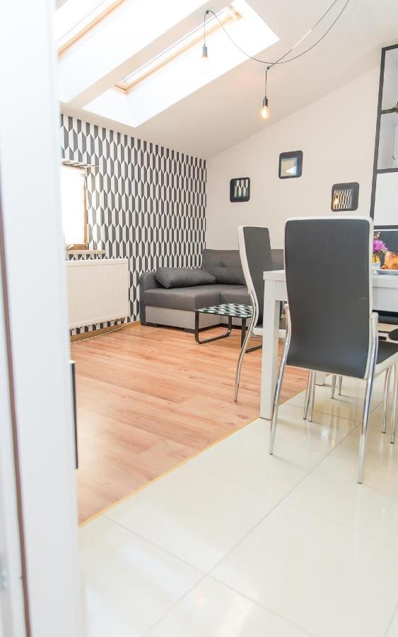 Easy Rent Apartments - Loft Lublin Eksteriør bilde
