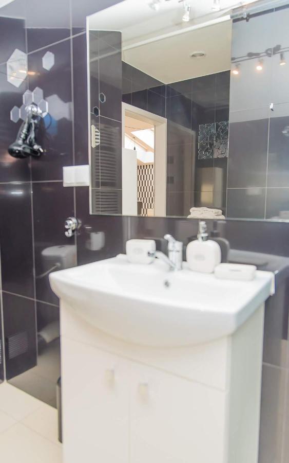 Easy Rent Apartments - Loft Lublin Eksteriør bilde