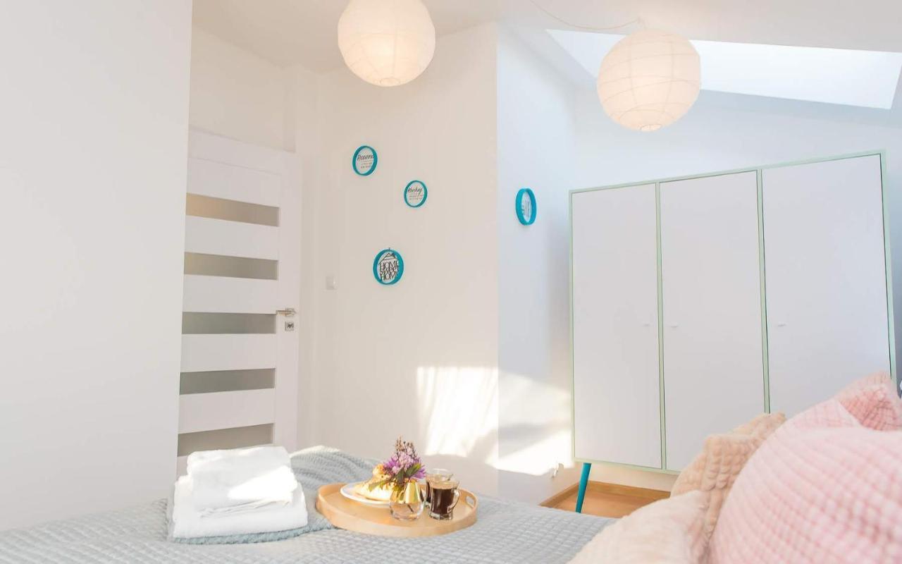 Easy Rent Apartments - Loft Lublin Eksteriør bilde
