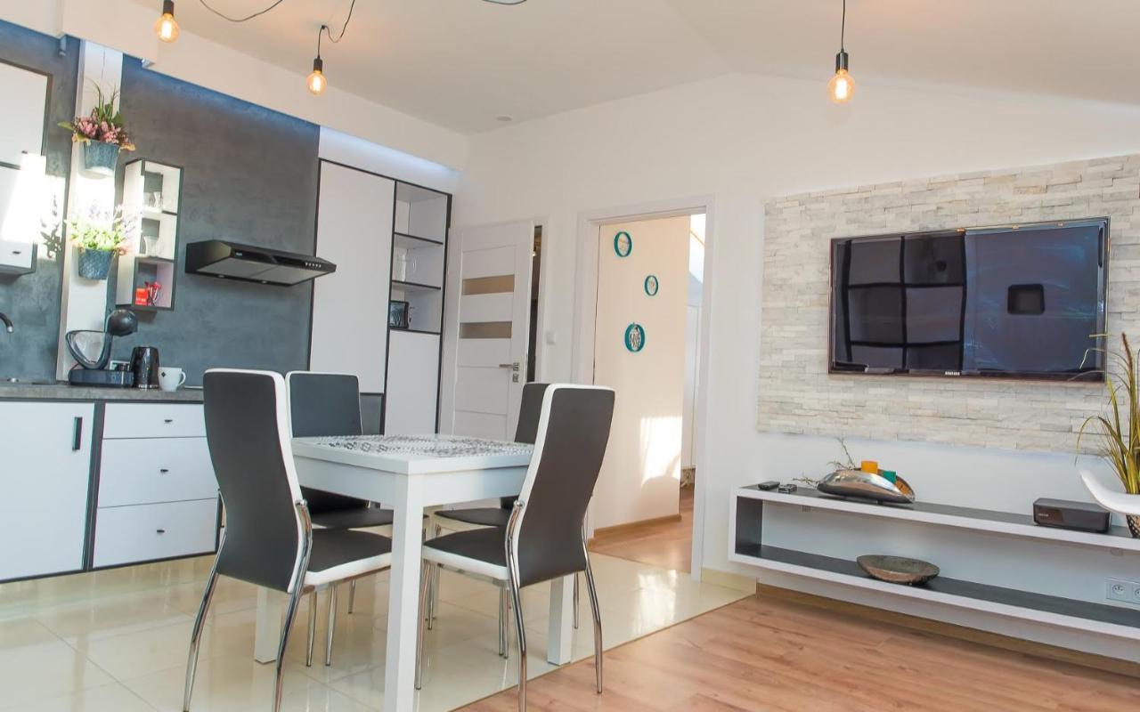 Easy Rent Apartments - Loft Lublin Eksteriør bilde