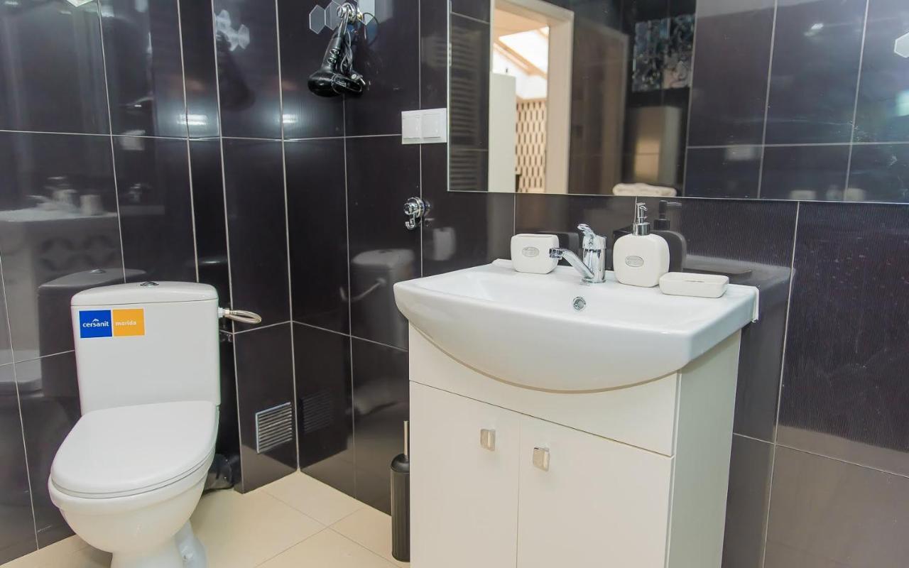 Easy Rent Apartments - Loft Lublin Eksteriør bilde