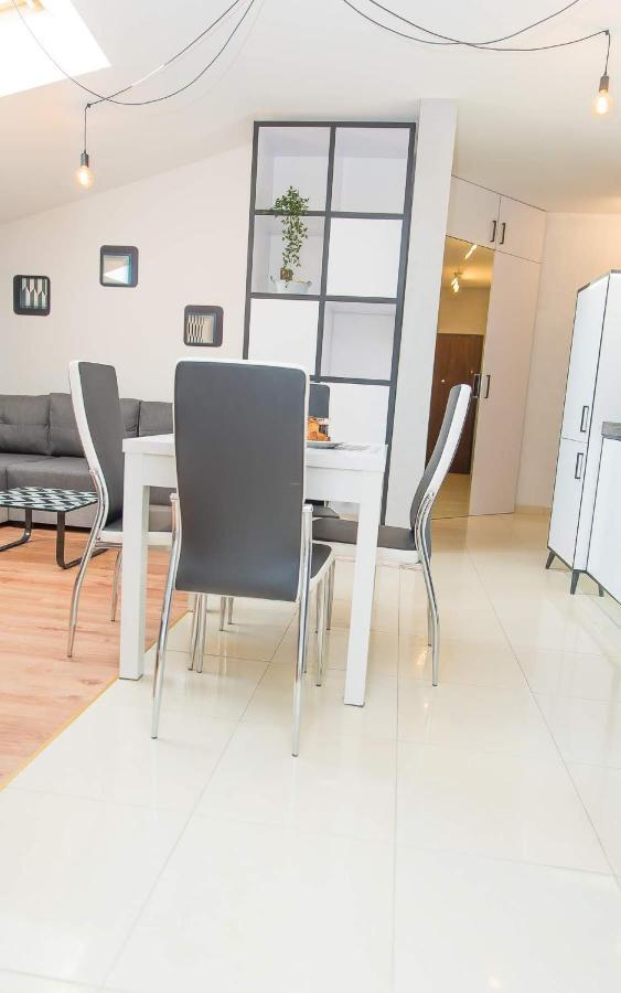 Easy Rent Apartments - Loft Lublin Eksteriør bilde