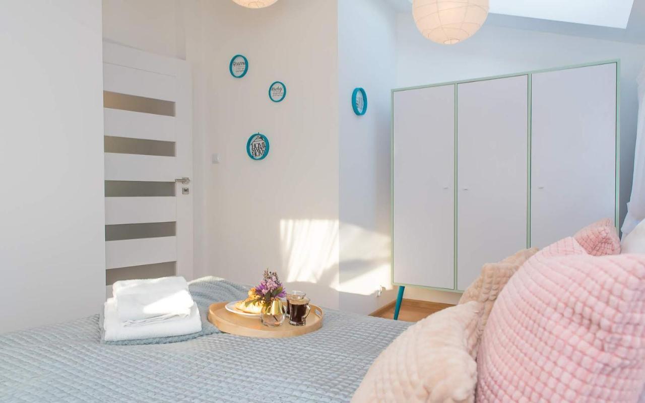 Easy Rent Apartments - Loft Lublin Eksteriør bilde
