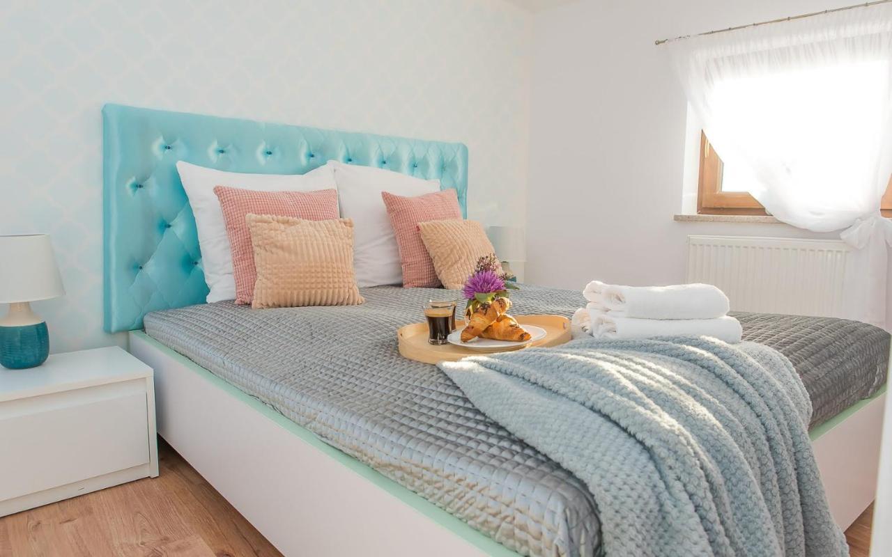 Easy Rent Apartments - Loft Lublin Eksteriør bilde