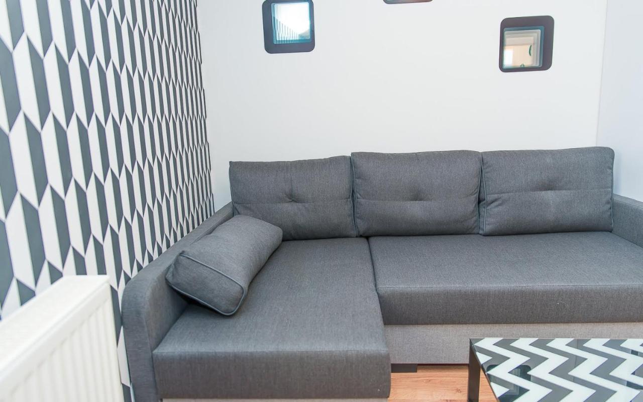 Easy Rent Apartments - Loft Lublin Eksteriør bilde