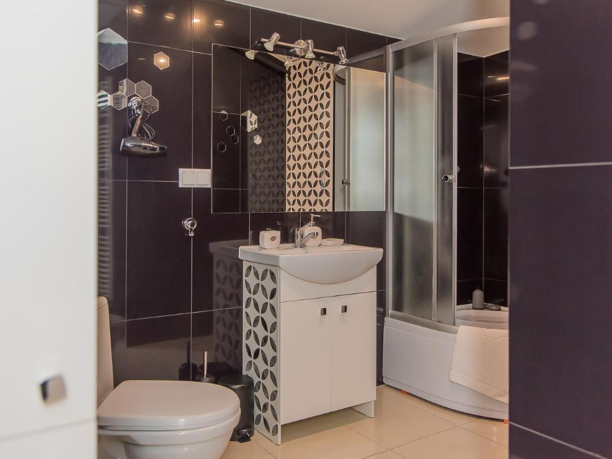 Easy Rent Apartments - Loft Lublin Eksteriør bilde