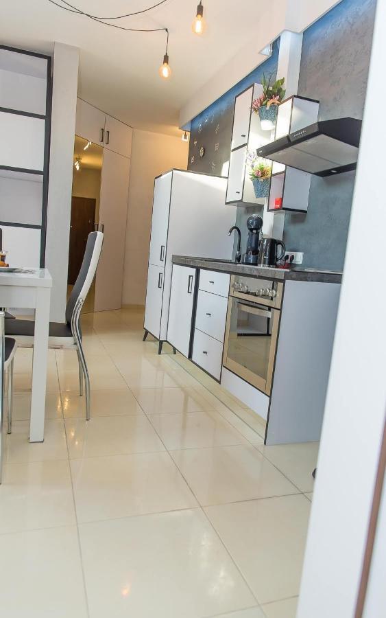 Easy Rent Apartments - Loft Lublin Eksteriør bilde