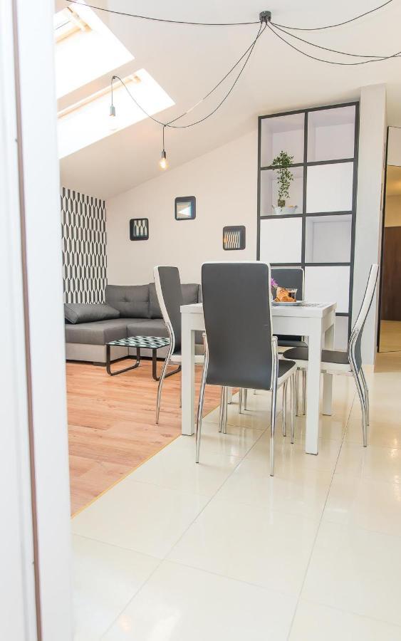 Easy Rent Apartments - Loft Lublin Eksteriør bilde