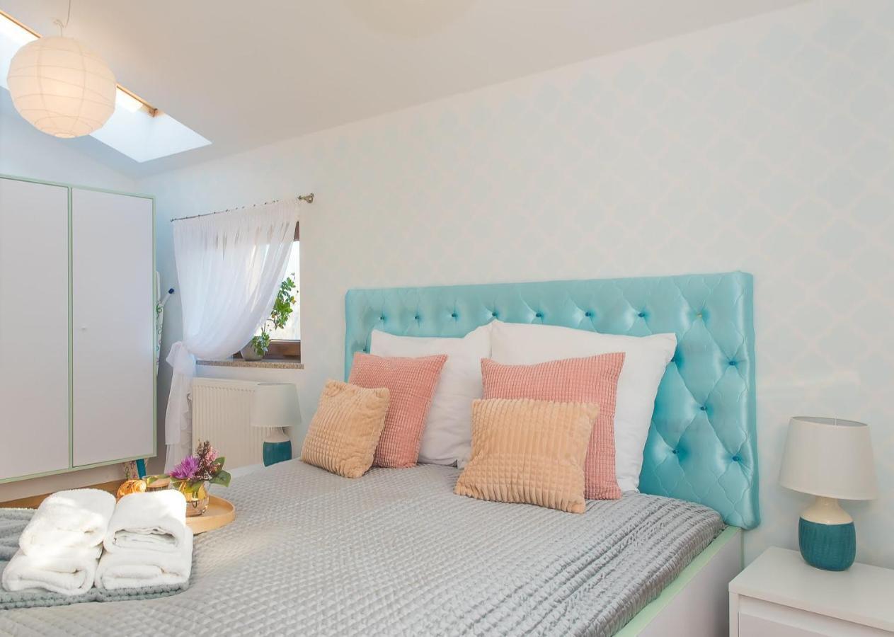 Easy Rent Apartments - Loft Lublin Eksteriør bilde