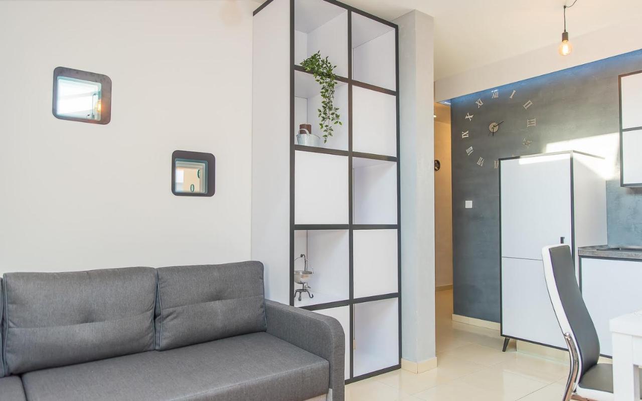 Easy Rent Apartments - Loft Lublin Eksteriør bilde