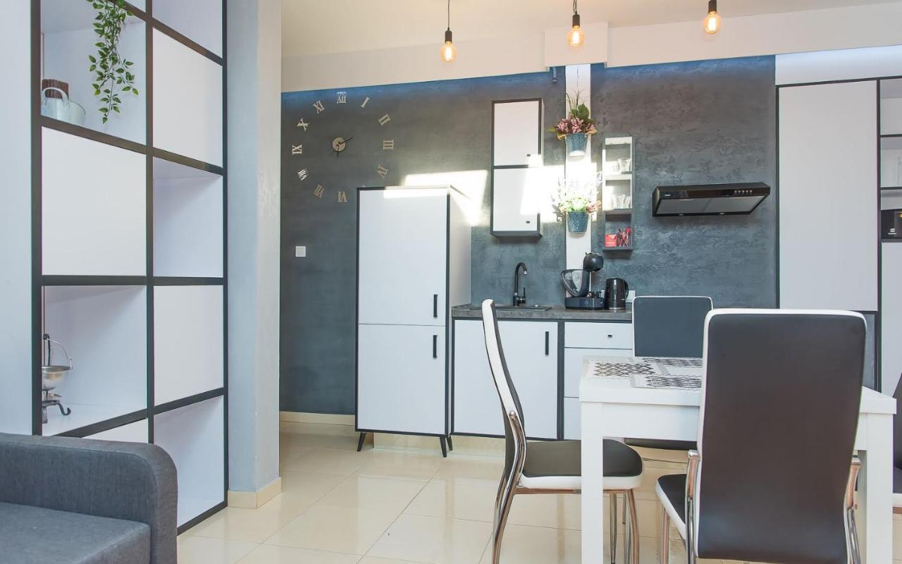 Easy Rent Apartments - Loft Lublin Eksteriør bilde
