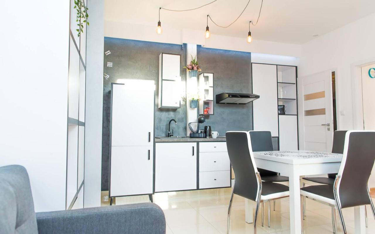 Easy Rent Apartments - Loft Lublin Eksteriør bilde