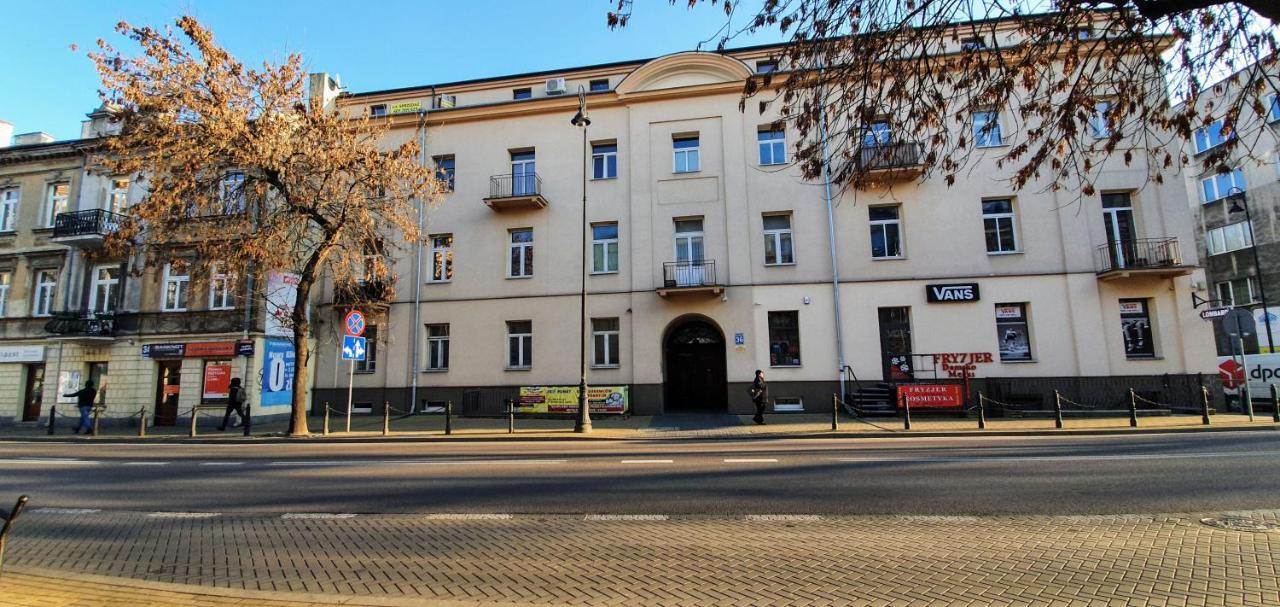 Easy Rent Apartments - Loft Lublin Eksteriør bilde