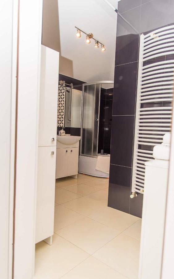 Easy Rent Apartments - Loft Lublin Eksteriør bilde