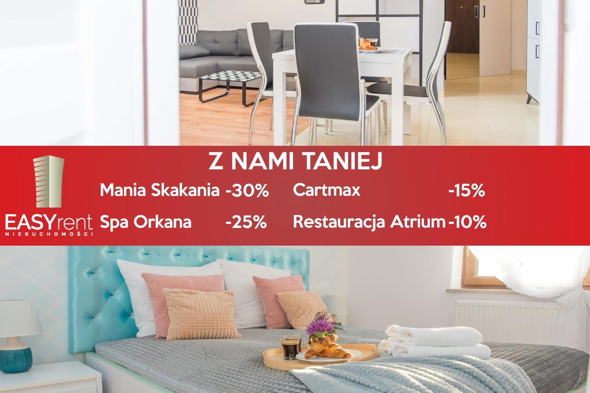 Easy Rent Apartments - Loft Lublin Eksteriør bilde